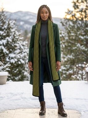 2-4 Kai Scarf